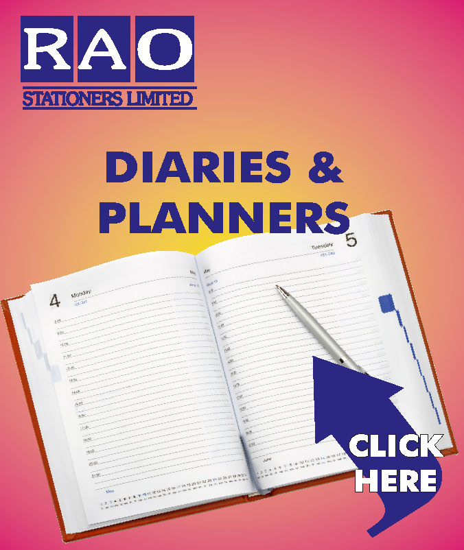<Title>Diaries and Planners</Title>?.Value